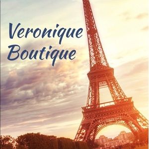 Meet your Posher, Veronica